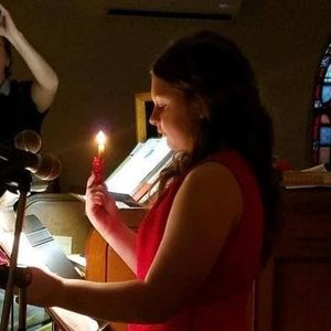 Meet your Posher, Marisa